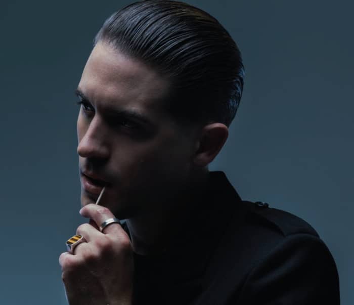 G-Eazy events