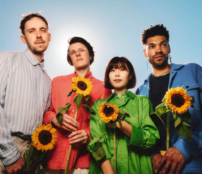 Phoebe Rings cover image