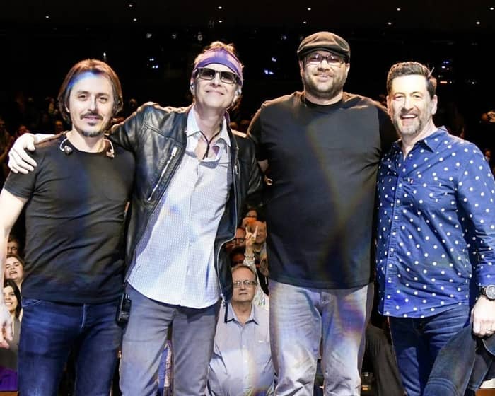 BoDeans tickets