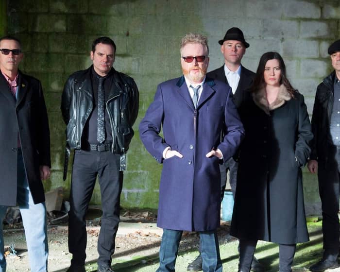 Flogging Molly & The Interrupters tickets