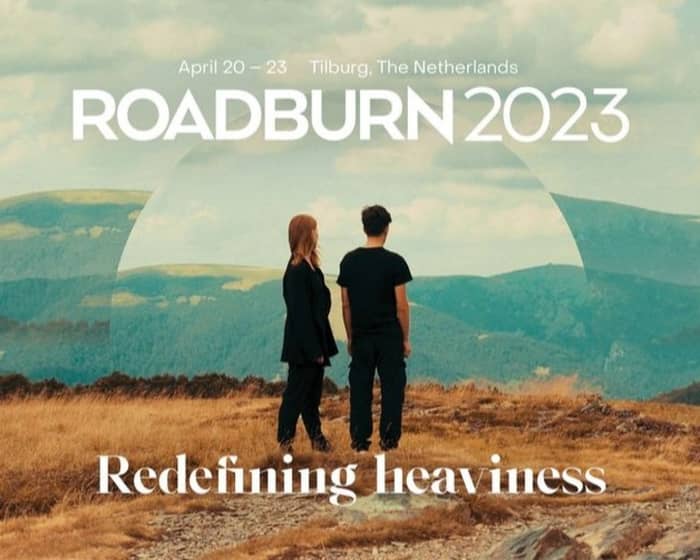 Roadburn Festival 2023 tickets