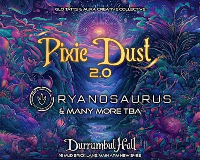 Ryanosaurus tickets