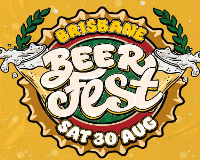 12th Annual Brisbane Beer Fest tickets