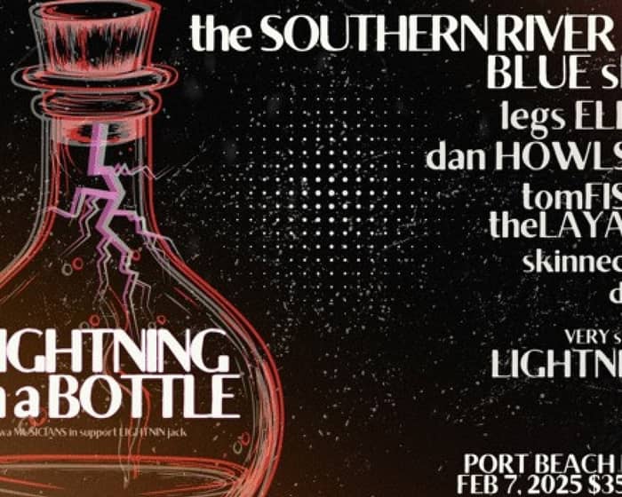 Lightning In A Bottle tickets