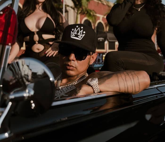 King Lil G cover image