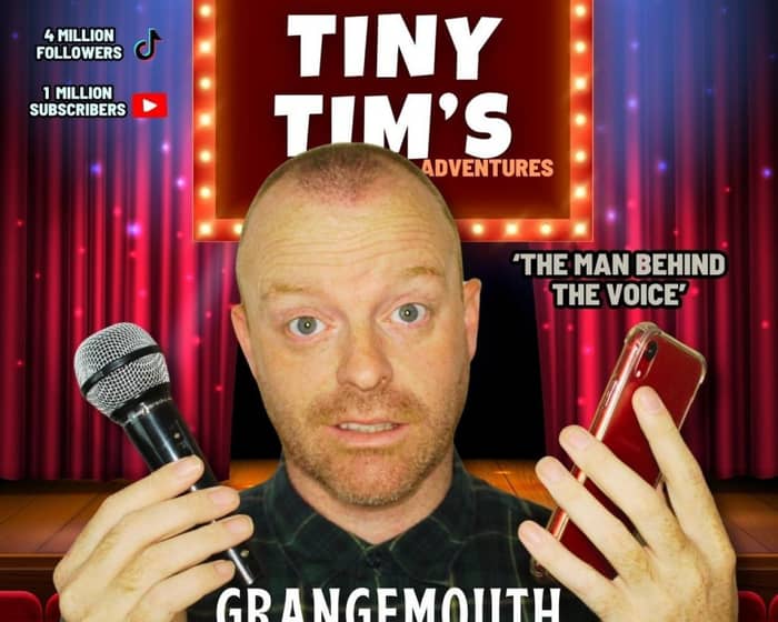 Tiny Tims tickets
