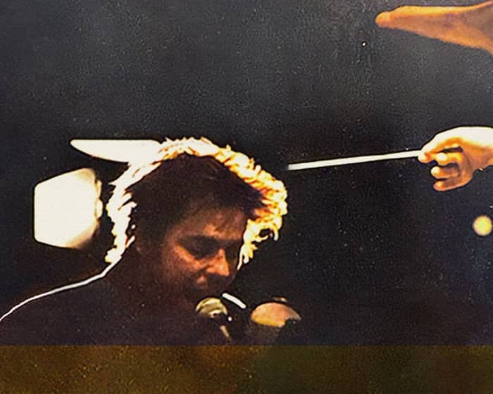 The Whitlams with Sydney Symphony Orchestra tickets