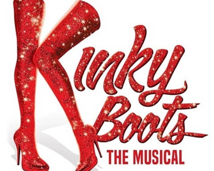 Kinky Boots tickets