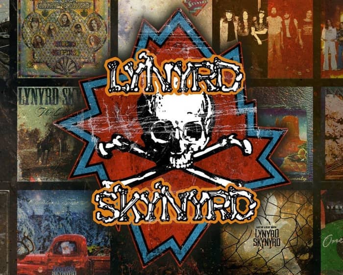Lynyrd Skynyrd & ZZ Top : The Sharp Dressed Simple Man Tour tickets