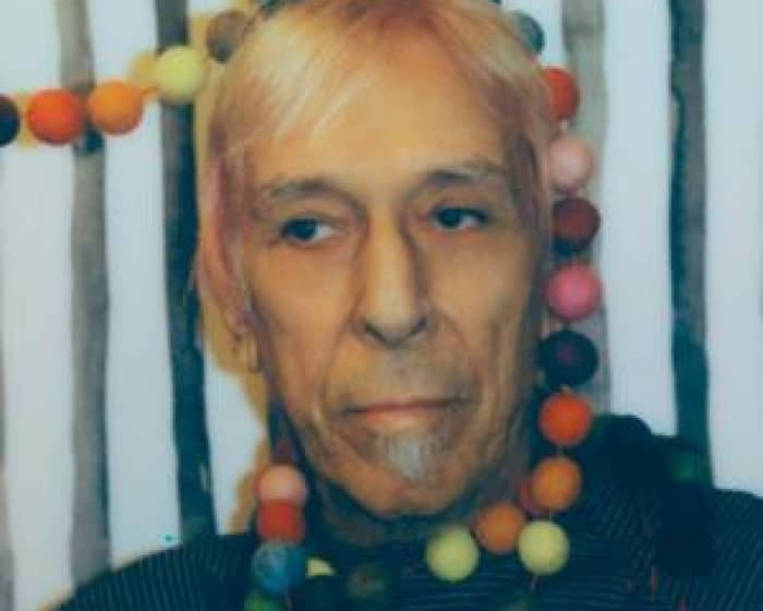 John Cale tickets