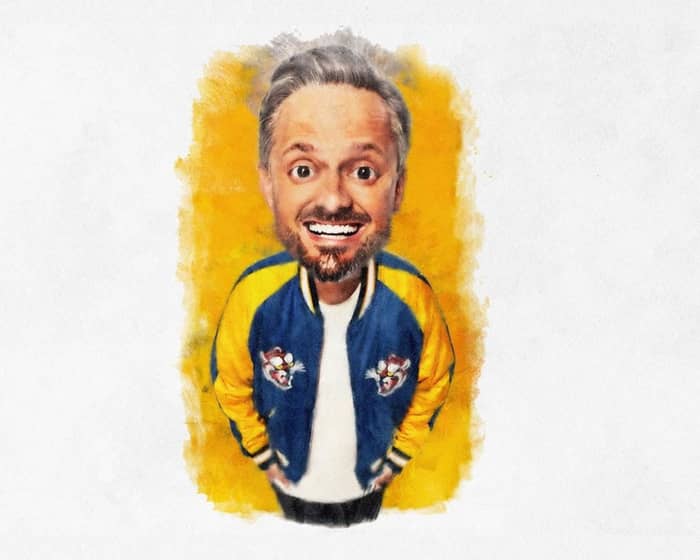 Nate Bargatze tickets