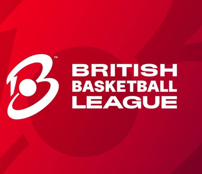 British Basketball events