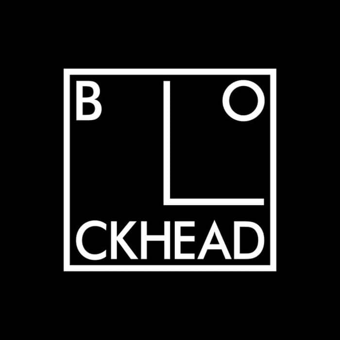 The Blockheads cover image