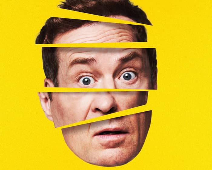 Ardal O'Hanlon tickets