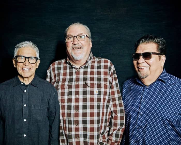 X & Los Lobos: 99 Years of Rock 'N Roll tickets