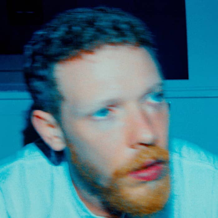 Matt Maeson cover image