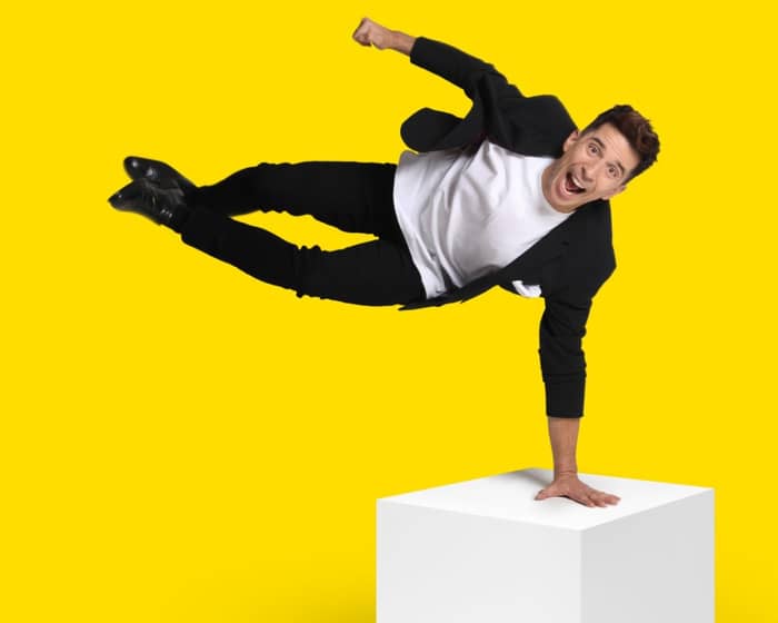 Russell Kane tickets