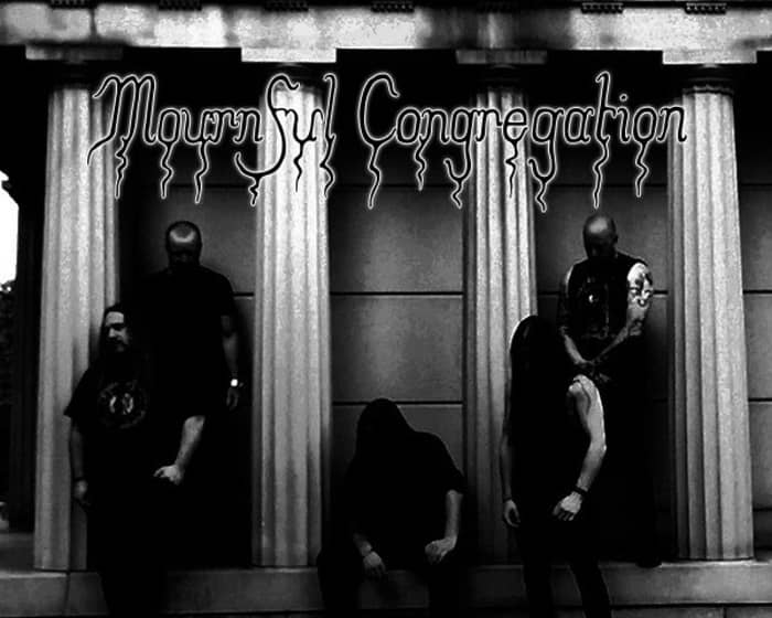 Mournful Congregation tickets