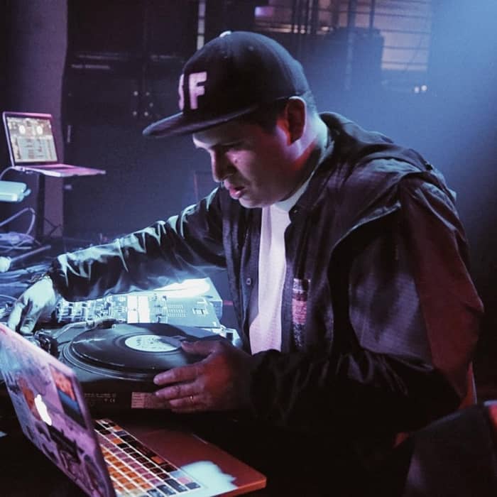 Knowpa Slaps cover image