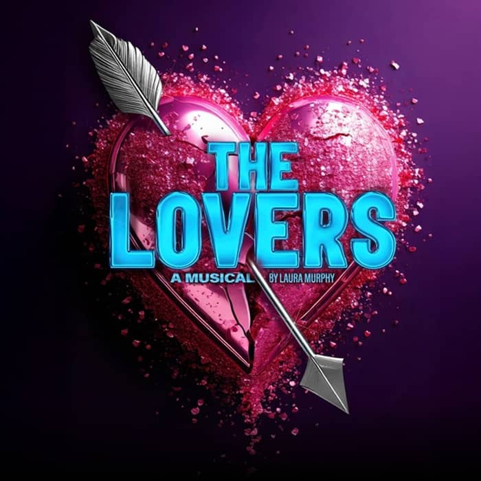 The Lovers cover image