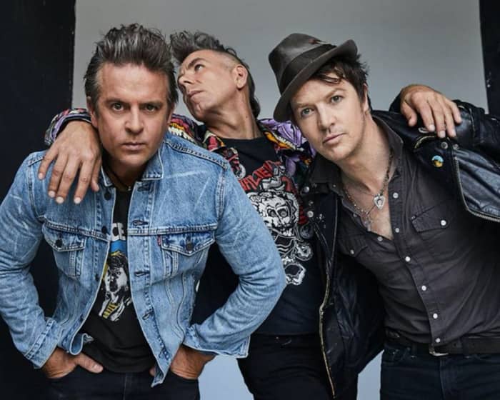 The Living End tickets