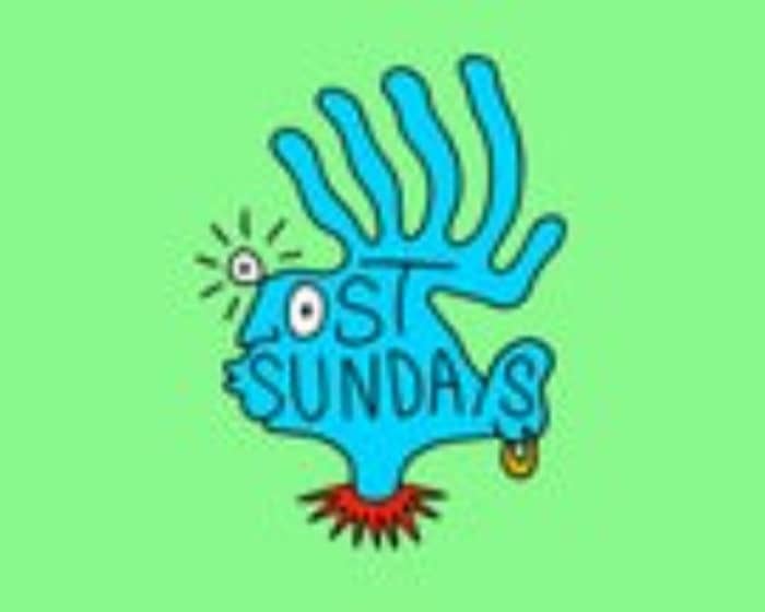 Lost Sundays - February 9 tickets