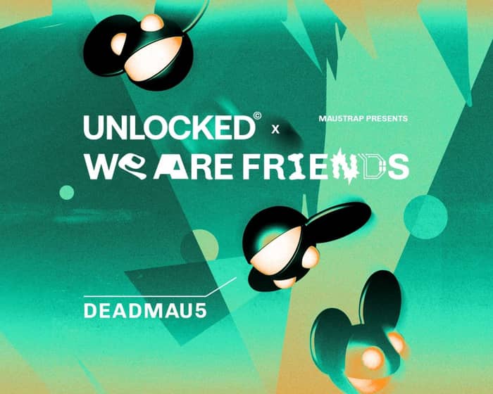 Deadmau5 tickets