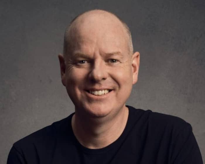 Tom Gleeson tickets