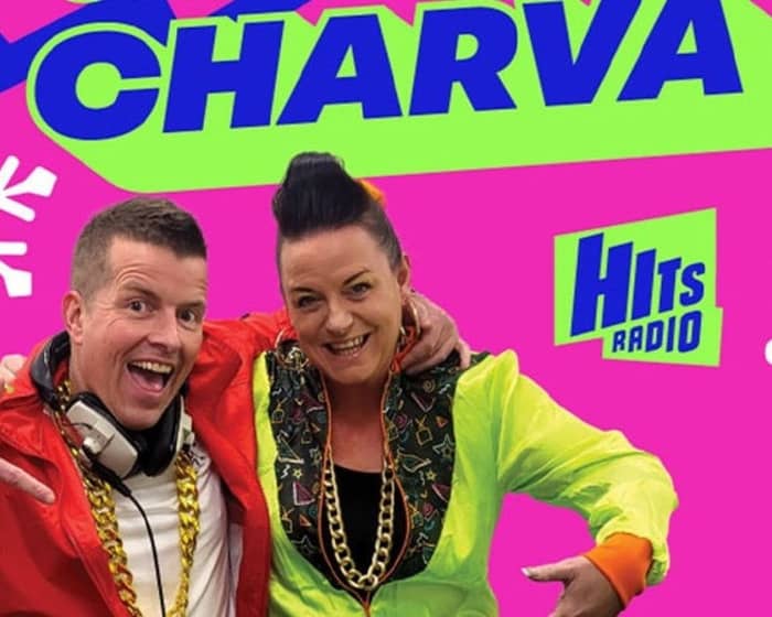 Charva Choons Live tickets