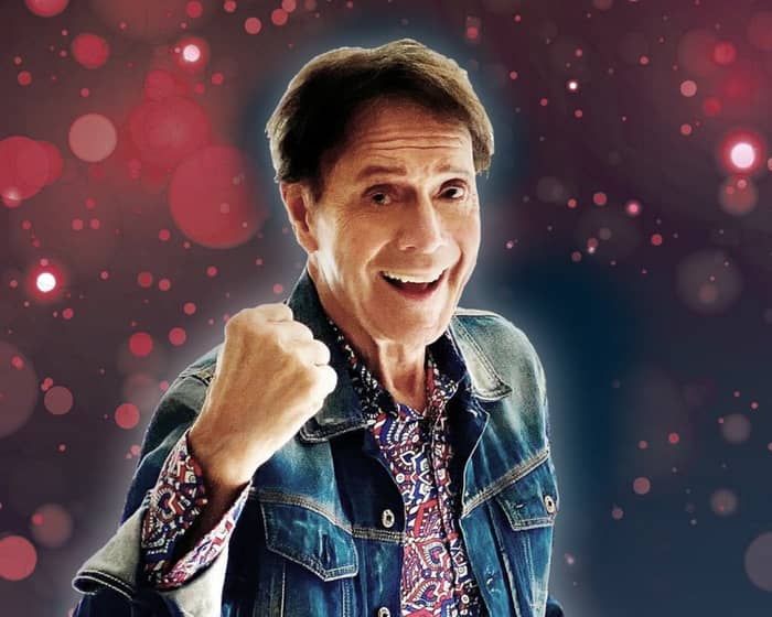 Cliff Richard tickets