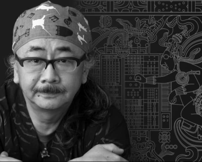 Nobuo Uematsu conTIKI SHOW tickets