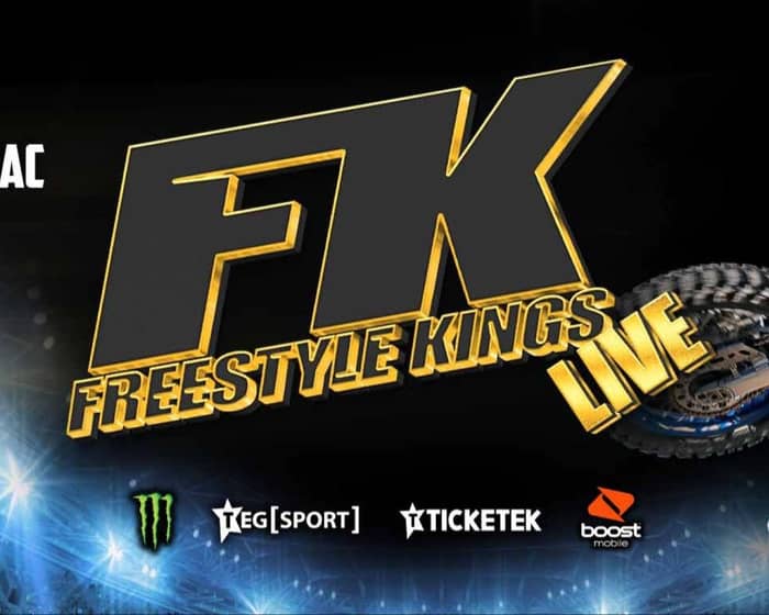 Freestyle Kings tickets