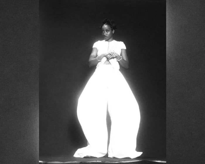 LITTLE SIMZ - The Lotus Tour tickets