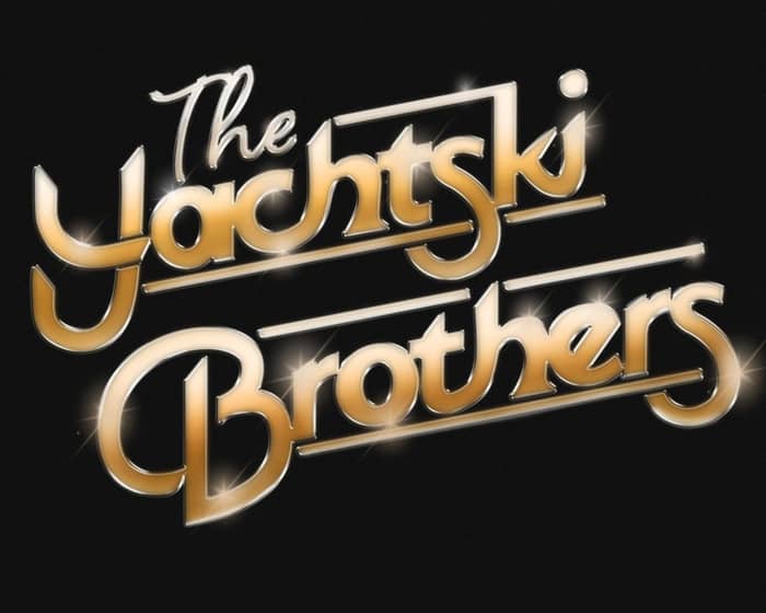The Yachtski Brothers tickets