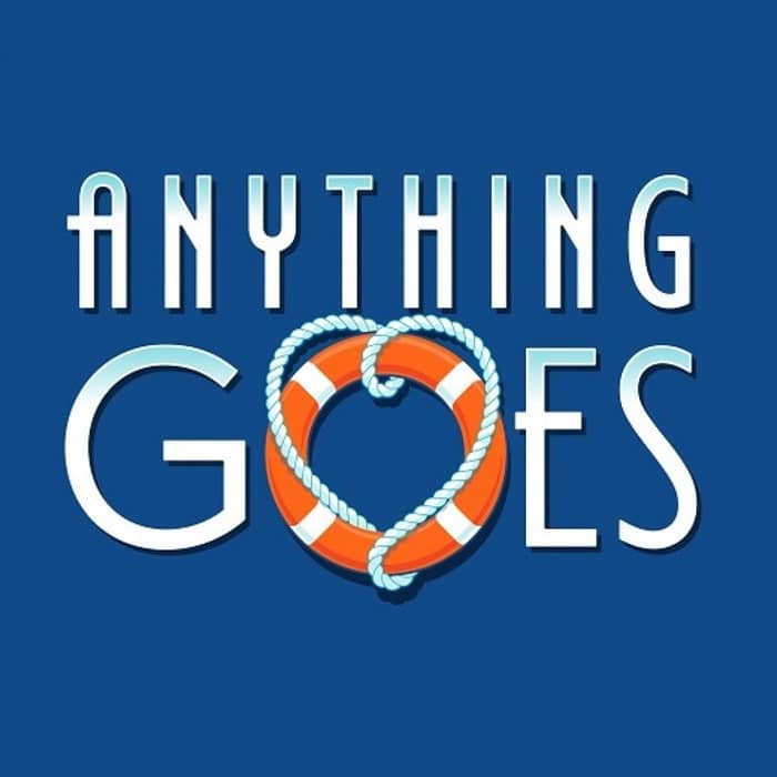 Anything Goes events