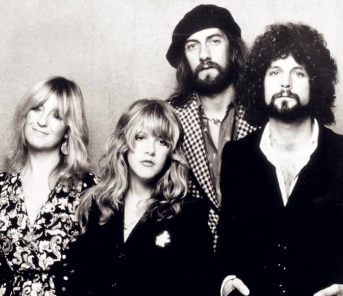 Fleetwood Mac events