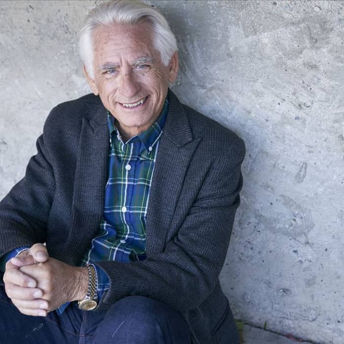 David Benoit cover image