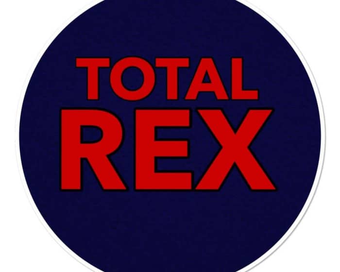 Total Rex: T-Rex Tribute tickets