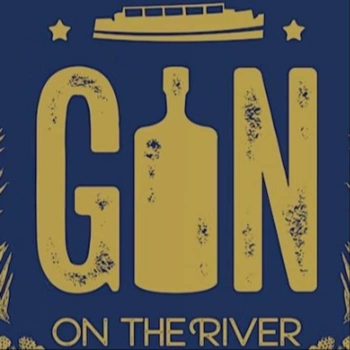 Gin on the River London events