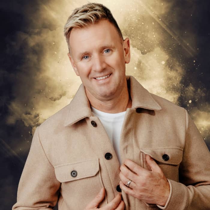 Mike Denver cover image