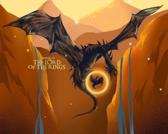 The Music of The Lord of The Rings. Tribute to Howard Shore tickets