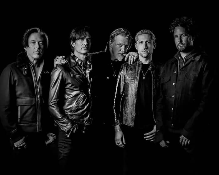 Queens Of The Stone Age: The Catacombs Tour tickets