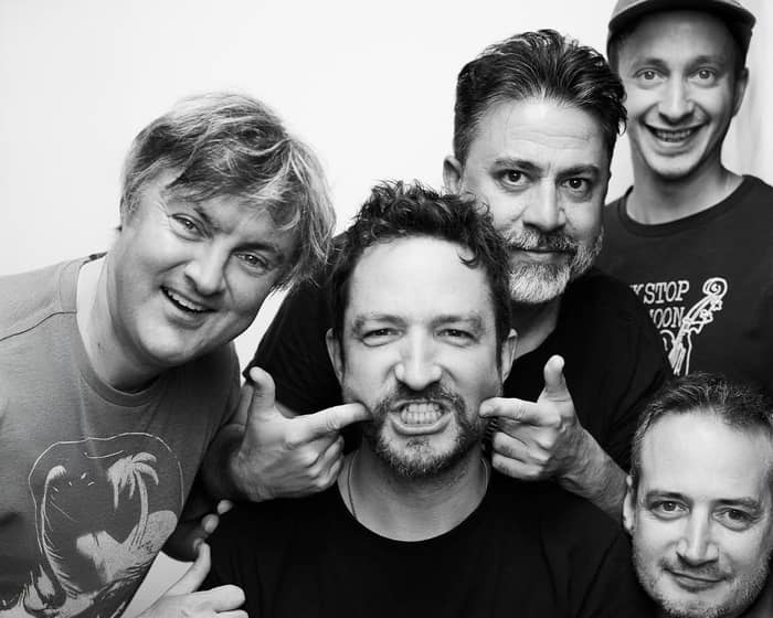 Frank Turner Presents: Lost Evenings VIII (FRIDAY) tickets