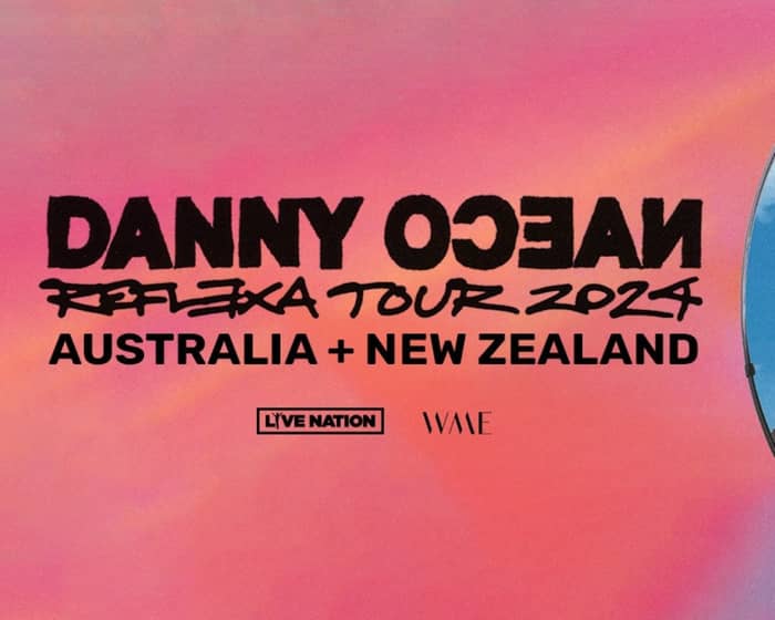 Danny Ocean tickets