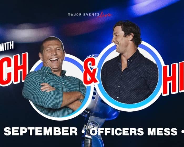 Fletch & Hindy tickets