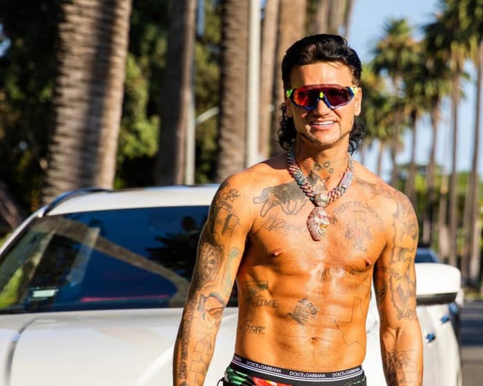 Riff RAFF Watermelon Lime Tour tickets