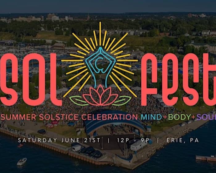 Sol Fest 2025 tickets
