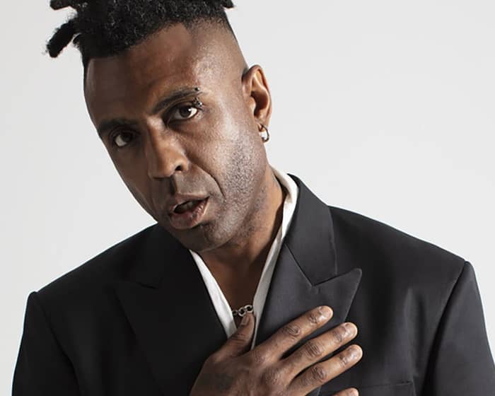 OMAR with Special Guest Tabi Bonney tickets