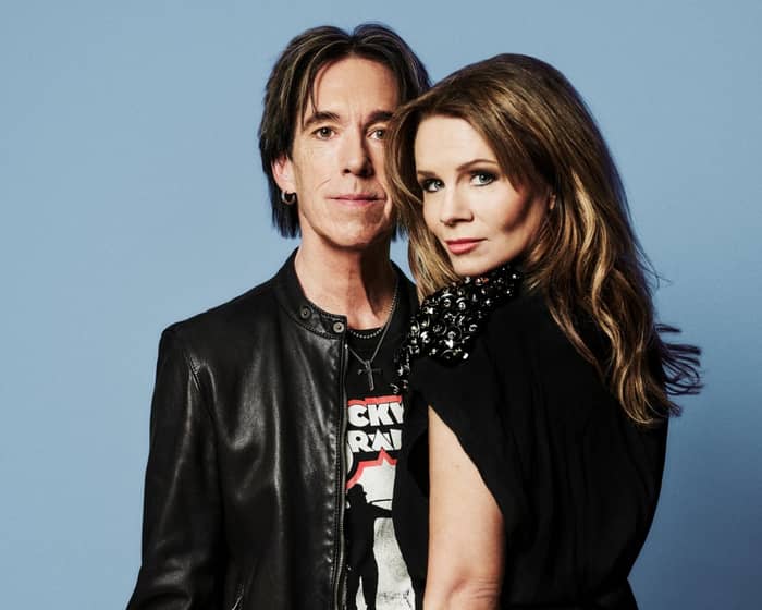 Roxette tickets