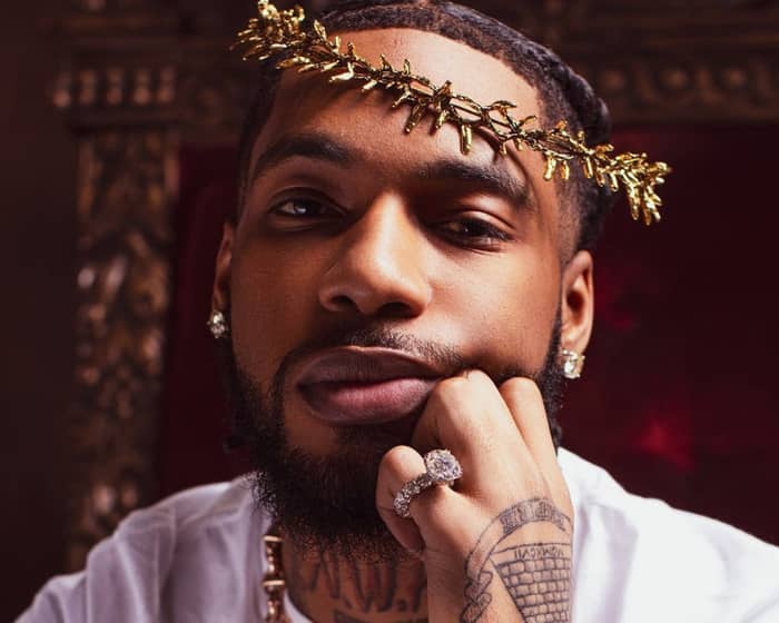 Key Glock: GLOCKAVELI Tour presented by SiriusXM's Hip-Hop Nation tickets